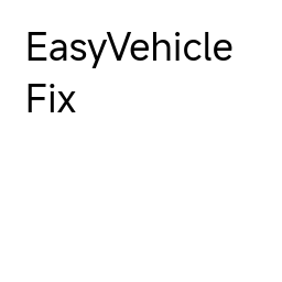 Glacc-EasyVehicleFix icon