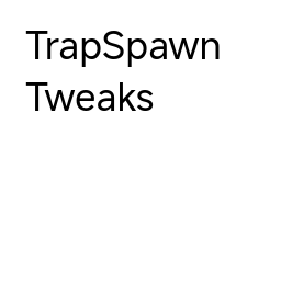 Glacc-TrapSpawnTweaks icon