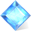 GlaciusVerglas-Sapphire_Company-4.8.1 icon