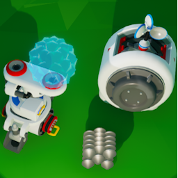 GladimusMaximus-Automated_Scrap_Improvements icon