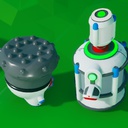 GladimusMaximus-Drill_Soil_Efficiency_Rebalanced icon