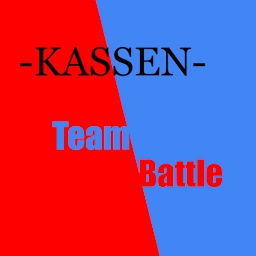 GladioMoriJPModders-KASSEN_TeamBattle icon