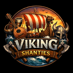 Glasir-VikingShanties icon