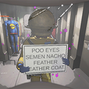 Glastisch-GoofyAhClips icon