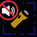Glitch-NoFlashlightSound icon