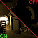 Glitch-NoPropShadows icon