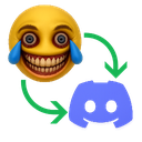 GlitchApotamus-DiscordHook icon