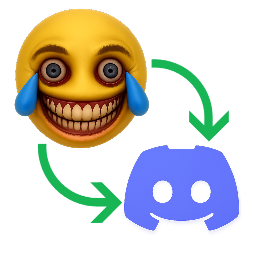 GlitchApotamus-DiscordHook icon