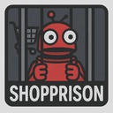 GlitchApotamus-ShopPrison-1.0.1 icon
