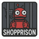 GlitchApotamus-ShopPrison icon