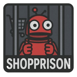 GlitchApotamus-ShopPrison icon