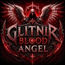 GlitnirBr-GlitnirBloodAngel icon