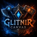 GlitnirBr-GlitnirCanvas icon