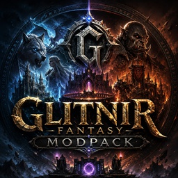 GlitnirBr-GlitnirFantasy_Client icon
