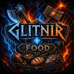 GlitnirBr-GlitnirFomeEGloria icon