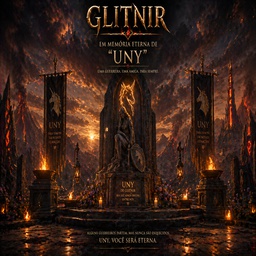 GlitnirBr-GlitnirMemorial icon