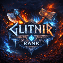 GlitnirBr-GlitnirRanking icon