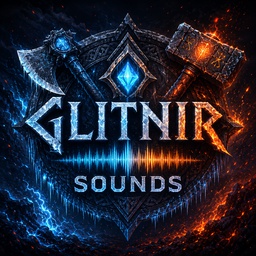 GlitnirBr-GlitnirSounds icon