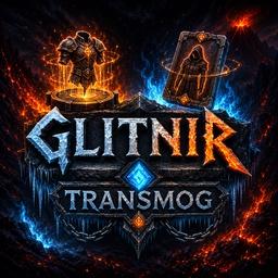 GlitnirBr-GlitnirTransmog icon
