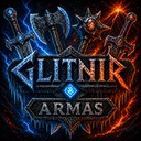 GlitnirBr-GlitnirWeapons icon