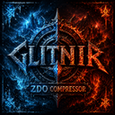 GlitnirBr-GlitnirZDOCompressor icon