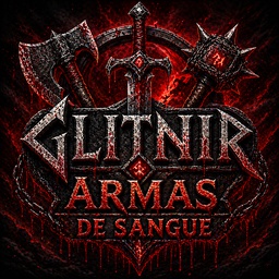 GlitnirBr-Glitnir_Blood_Gold_Weapon icon