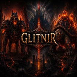 GlitnirBr-Glitnir_Creatures_Ashlands icon