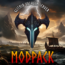 Glitnir_Norte_Profundo-GlitnirModpack icon