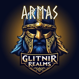 Glitnir_Norte_Profundo-Glitnir_Armas icon