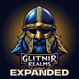 Glitnir_Norte_Profundo-Glitnir_Expanded icon