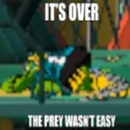 Glomzubuk-GetBlastedNerd icon