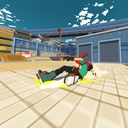 Glomzubuk-GoFast icon