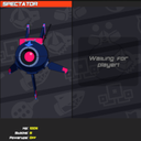 Glomzubuk-HostSpectator icon