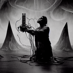 Glomzubuk-LLBMidiMaker icon