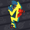 Glomzubuk-NotSoRandom icon