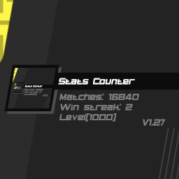 Glomzubuk-StatsCounter icon