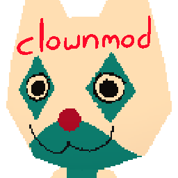 Gloop-ClownMod icon