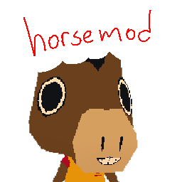 Gloop-HorseMod icon