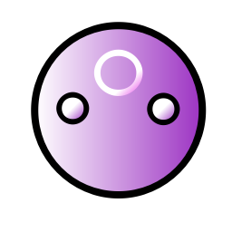 GloriousRiskOfRain-GloriousDifficulty icon