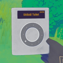 Gloryous-BetterSoundsButterbois icon