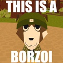 GnarlyGnoll-Borzoi icon