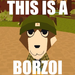 GnarlyGnoll-Borzoi icon