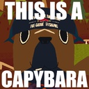 GnarlyGnoll-Capybara icon