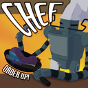 Gnome-ChefMod icon