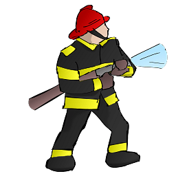 GnomeFirefighter-Firepuncher_Suit icon