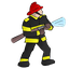 GnomeFirefighter-Firepuncher_Suit-1.0.5 icon