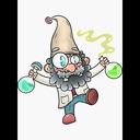 Gnomies-GnomeLab icon