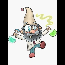 Gnomies-GnomeLab icon