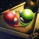 GoTouchGrass-Uh icon