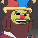 Goated_Circus-ClownSmileSuit icon
